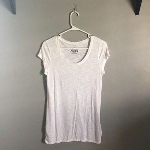 White T-Shirt